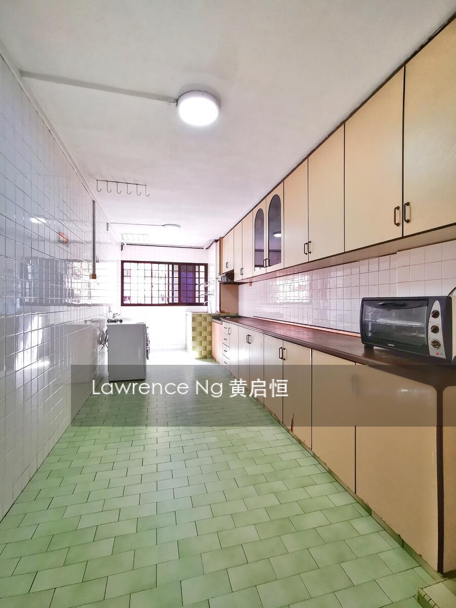 Blk 149 Bedok Reservoir Road (Bedok), HDB 4 Rooms #306053821